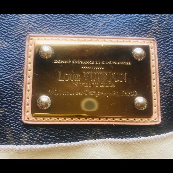 Louis Vuitton bag - Picture 12 of 15